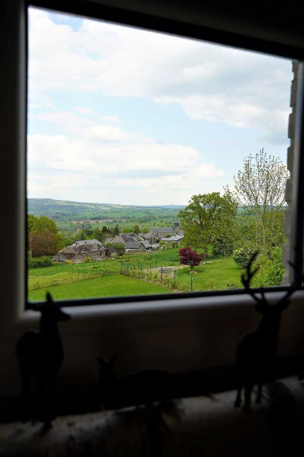 "Petite Perle En Haute Ardenne" Avec Vue Sur La Vallee, Cabine Infra-Rouge Et Bain Balneo Lierneux Exterior photo